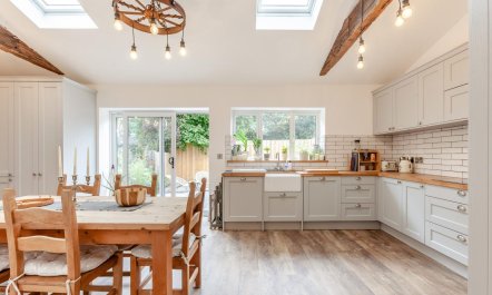 3 Bed in Chew Stoke