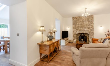 3 Bed in Chew Stoke 5