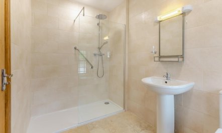 1 Bed in Pendeen 7