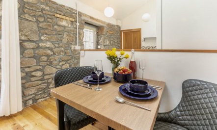1 Bed in Pendeen 4