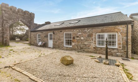 1 Bed in Pendeen 1