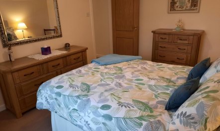 2 Bed in Gatehouse Of Fleet 7
