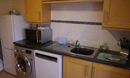 2 Bed in Gatehouse Of Fleet 6