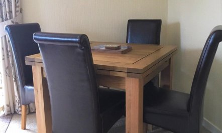 2 Bed in Gatehouse Of Fleet 3