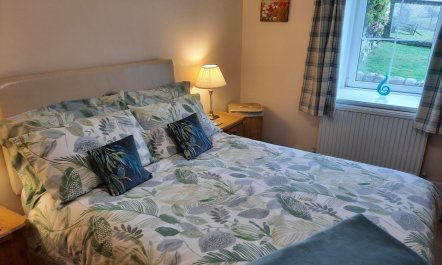 2 Bed in Gatehouse Of Fleet 8