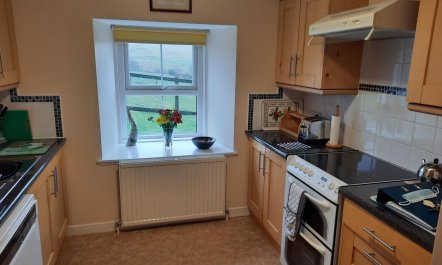 2 Bed in Gatehouse Of Fleet 5