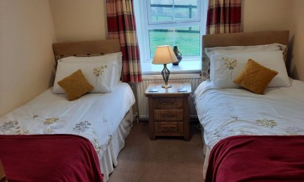 2 Bed in Gatehouse Of Fleet 9