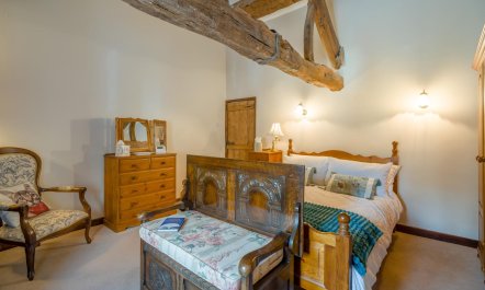 1 Bed in Ribchester 3