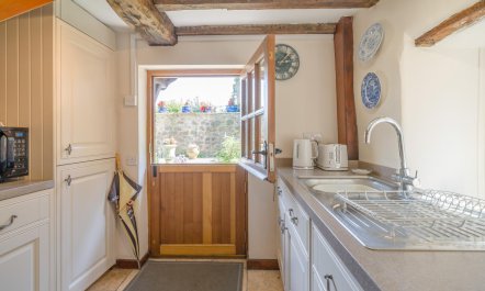 1 Bed in Ribchester 9