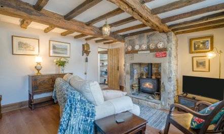 1 Bed in Ribchester 1