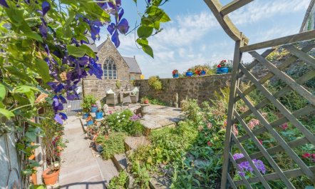 1 Bed in Ribchester