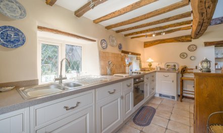 1 Bed in Ribchester 2