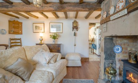 1 Bed in Ribchester 8