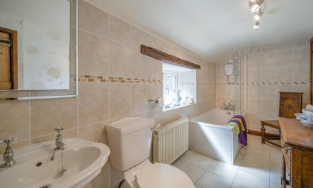 1 Bed in Ribchester 4