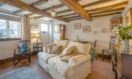 1 Bed in Ribchester 6
