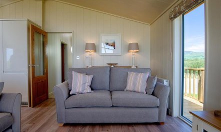 3 Bed in Mossyard, Gatehouse Of Fleet 4