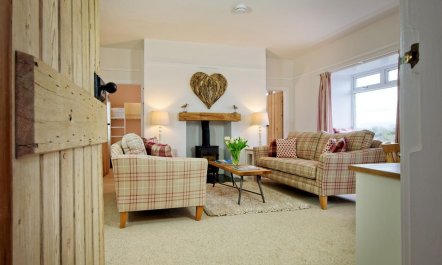2 Bed in Mossyard, Gatehouse Of Fleet 8