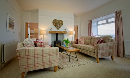 2 Bed in Mossyard, Gatehouse Of Fleet 5