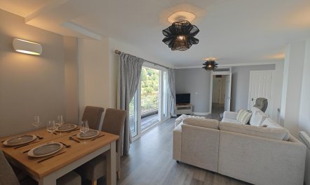 1 Bed in Kingswear 4