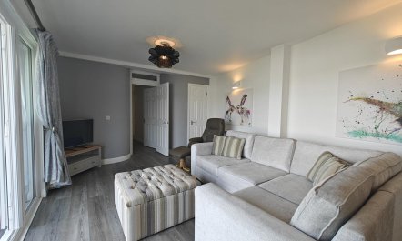 1 Bed in Kingswear 8