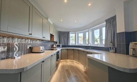 1 Bed in Kingswear 5