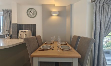 1 Bed in Kingswear 7