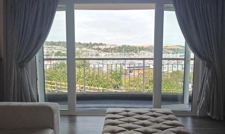 1 Bed in Kingswear 2