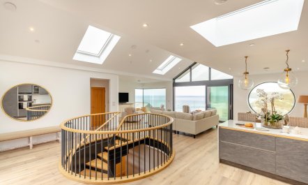4 Bed in Porthtowan 8