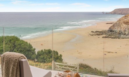 4 Bed in Porthtowan 7