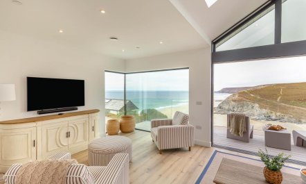 4 Bed in Porthtowan