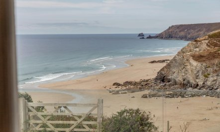 4 Bed in Porthtowan 6