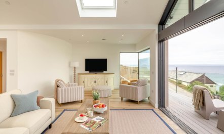 4 Bed in Porthtowan 4