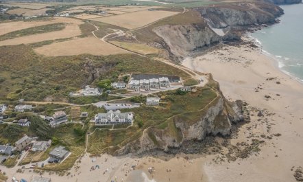 4 Bed in Porthtowan 2
