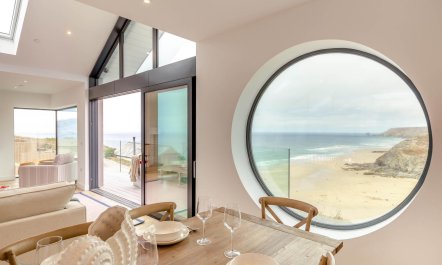 4 Bed in Porthtowan 5