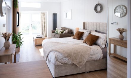 1 Bed in Gatehouse Of Fleet 2