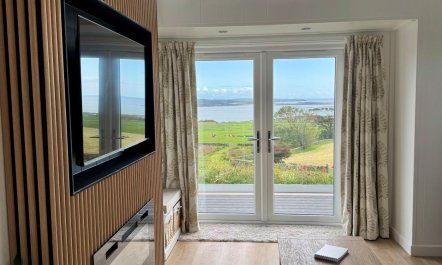 1 Bed in Gatehouse Of Fleet 3