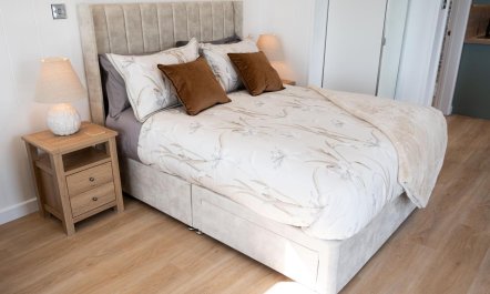 1 Bed in Gatehouse Of Fleet 7