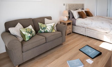 1 Bed in Gatehouse Of Fleet 6