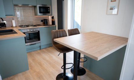1 Bed in Gatehouse Of Fleet 5
