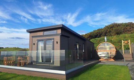 1 Bed in Gatehouse Of Fleet