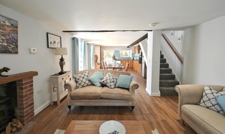 2 Bed in Creech 3
