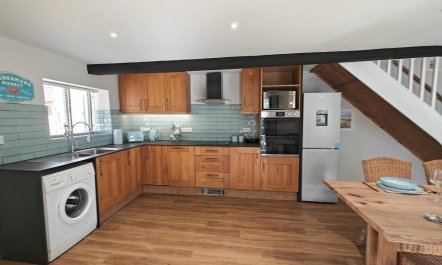 2 Bed in Creech 7