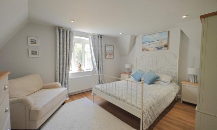 2 Bed in Creech 8