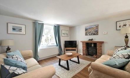 2 Bed in Creech 2
