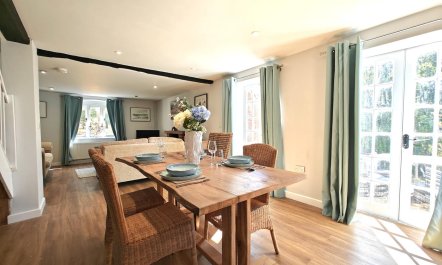 2 Bed in Creech 4