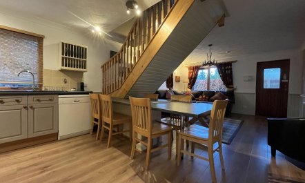 3 Bed in Loch Lomond 3