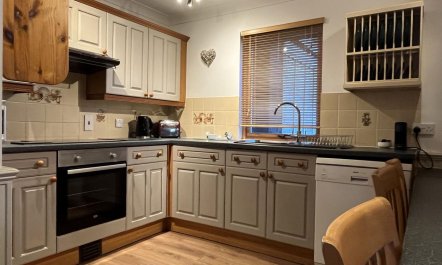 3 Bed in Loch Lomond 4