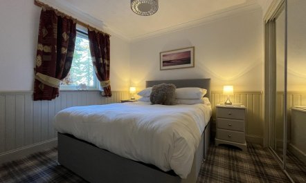 3 Bed in Loch Lomond 5
