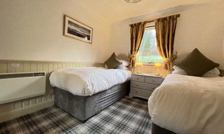 3 Bed in Loch Lomond 7