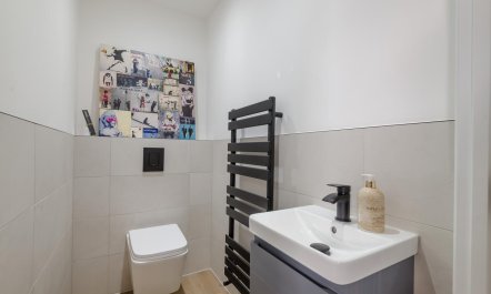 2 Bed in Chipping Sodbury 6